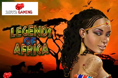 Legends of Africa